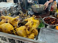 -南门绿玉农贸市场