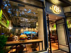 门面-Bistro 63 创意融合料理(广粤天地店)
