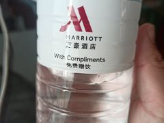 -上海雅居乐万豪侯爵酒店