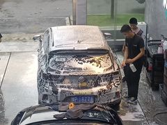 -脉冲品质汽美·贴膜(闵行店)