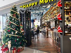 -The Happy Monk(前海壹方汇店)