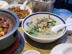 -湘香私房菜(大石长隆店)