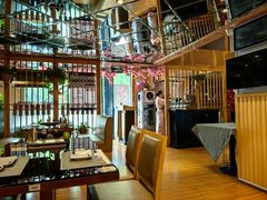 -昱匠·日本料理(金融街店)