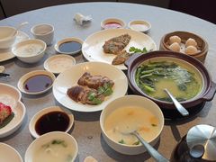 -潮府馆·非遗潮州菜·世纪公园(新国际博览中心店)
