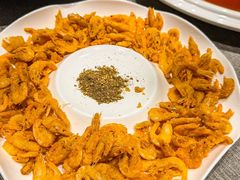 -卫鼎轩·曹公馆(鼓楼店)