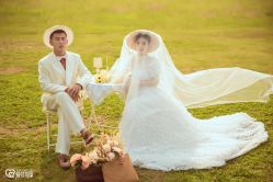 点击看大图 -情订奇缘婚纱摄影(和平路店)