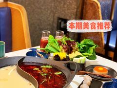 -新辣道鱼火锅(上地华联店)