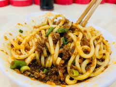 脆绍面-二号桥脆绍面(星辉中路店)