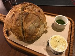 -恰餐厅及酒吧 CHAR Bar & Grill (北京丽都皇冠假日店)