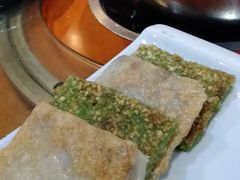 -百姓·百味家宴油茶(红街店)