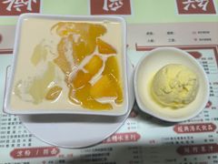 -香港華心糖水鋪(南西总店)