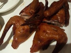 -潮福城大酒楼·潮味粤品·港式点心(湖滨北路店)