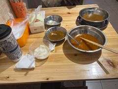 -柳州肥姨妈大骨螺蛳粉(东靖路店)
