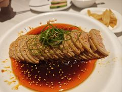 -城南往事·鲁菜济南菜(槐荫广场店)