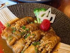 -鸟鹏烧鸟居酒屋(仁恒梦中心店)