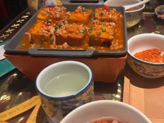 -缪氏川菜(深圳北站缤果空间店)