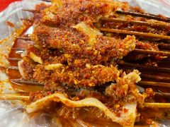 -玲玲涮牛肚(土门坊店)