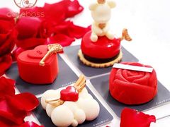 -CAKE BOSS 蛋糕老板(西单君太百货店)