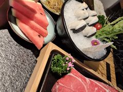 -湊湊火锅·茶憩(皇姑万象汇店)