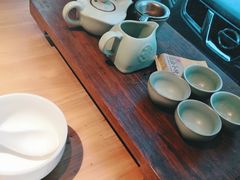 -颐和•海鲜砂锅粥•啫啫煲(奥林匹克广场店)