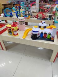 -孩子王童乐园(成都吾悦广场店)