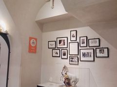 -Me Coffee下午茶艺术空间