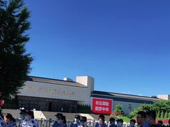-中国人民抗日战争纪念馆