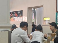 -清真·鸦儿李记·小馆(后海店)
