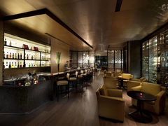 -广州天河希尔顿酒店