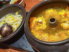 -云海肴·汽锅鸡·云南菜(美罗城店)