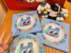 -东莞松山湖万象汇