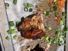 -绿茶餐厅(布吉万象汇店)