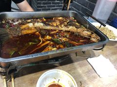 -凤爪王烧烤(徐东旗舰店)