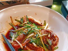 -筱爷叔·上海传统手工菜(新桥店)