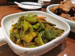 -七菜馆·东北菜·蒸饺(文体路店)