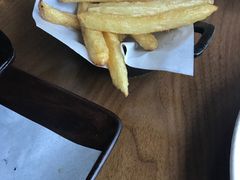 -FISH&POTATO Cō(地中海美食 万象城店)
