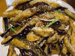 -米香居新鲁味·水饺餐厅
