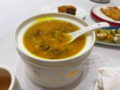-常胜鲍鱼(吉大店)
