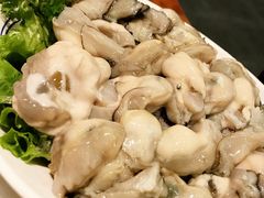 蛎蝗-五悦北平四季涮肉·烧烤(老商埠店)