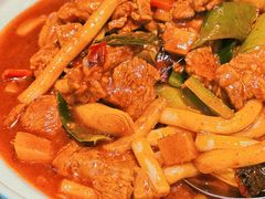 -鹏馨羊羔肉·非遗(新建街店)