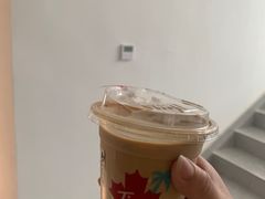-Tims天好咖啡(北大街万象城店)