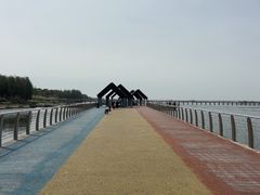 -滆湖低碳生态公园