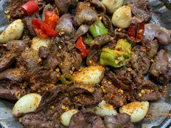 -老东镇啤酒屋海鲜加工·蒸汽海鲜·海鲜烧烤(台东店)