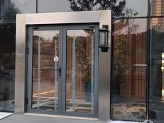 门面-餘·铁板烧&烤肉(昆山金陵大饭店)