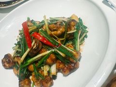 -羲和雅苑•北京烤鸭(国贸商城店)