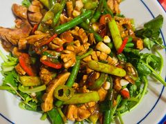 九秒腰花-荆九爷爆炒桥头三嫩(夫子庙店)