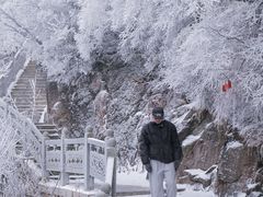 -洛阳白云山景区