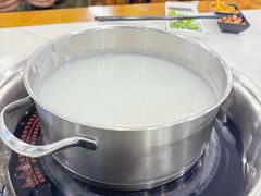 -盈田盈粥庄(博山东路店)