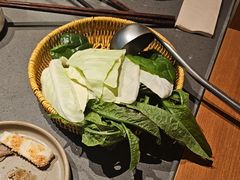 -巴奴毛肚火锅(二七万达店)