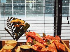 -铭牛烧肉·和牛海鲜自助(高新月牙湖店)